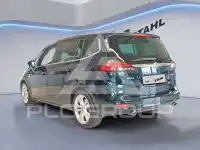 2016 Opel ZAFIRA