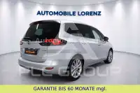 2016 Opel ZAFIRA