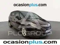 2016 Opel ZAFIRA