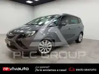 2016 Opel ZAFIRA