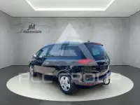 2016 Opel ZAFIRA