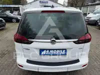 2016 Opel ZAFIRA