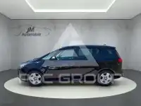 2016 Opel ZAFIRA