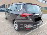 2016 Opel ZAFIRA