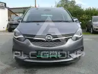 2016 Opel ZAFIRA