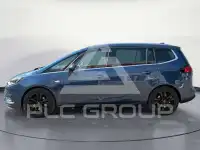 2016 Opel ZAFIRA