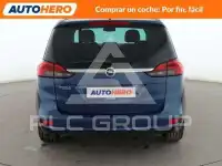 2016 Opel ZAFIRA
