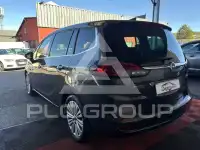 2016 Opel ZAFIRA