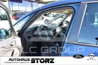 2016 Opel ZAFIRA