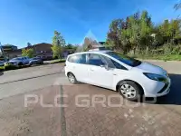 2016 Opel ZAFIRA