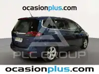 2016 Opel ZAFIRA