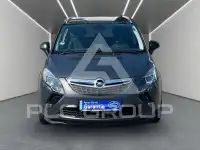 2016 Opel ZAFIRA