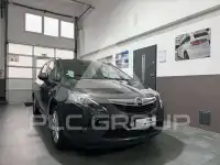 2016 Opel ZAFIRA