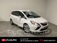2016 Opel ZAFIRA
