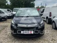 2016 Opel ZAFIRA