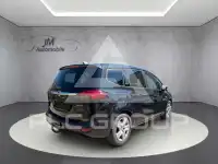 2016 Opel ZAFIRA