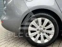 2016 Opel ZAFIRA