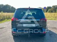 2016 Opel ZAFIRA