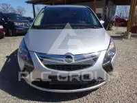 2016 Opel ZAFIRA