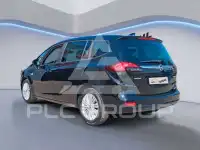 2016 Opel ZAFIRA