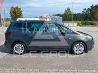 2016 Opel ZAFIRA
