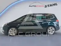 2016 Opel ZAFIRA