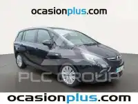 2016 Opel ZAFIRA