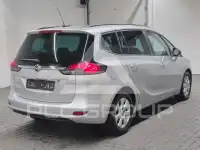 2016 Opel ZAFIRA