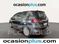 2016 Opel ZAFIRA