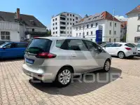 2016 Opel ZAFIRA