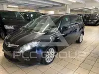 2016 Opel ZAFIRA