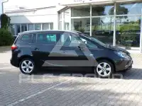 2016 Opel ZAFIRA
