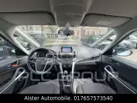 2016 Opel ZAFIRA