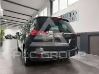 2016 Opel ZAFIRA