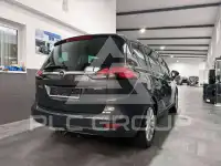 2016 Opel ZAFIRA