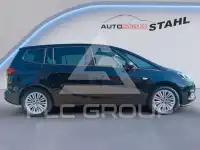 2016 Opel ZAFIRA