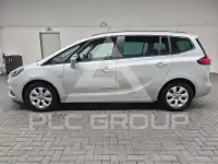 2016 Opel ZAFIRA