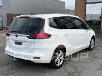 2016 Opel ZAFIRA