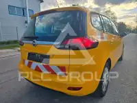 2016 Opel ZAFIRA
