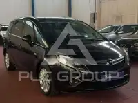 2016 Opel ZAFIRA