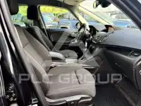 2016 Opel ZAFIRA