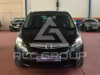 2016 Opel ZAFIRA