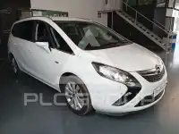 2016 Opel ZAFIRA
