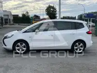 2016 Opel ZAFIRA