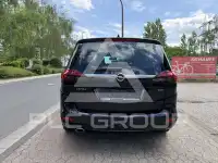 2016 Opel ZAFIRA