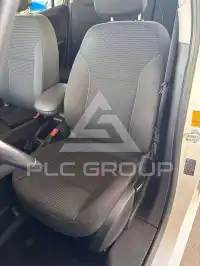 2016 Opel ZAFIRA