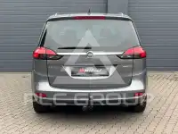 2016 Opel ZAFIRA