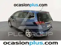 2016 Opel ZAFIRA