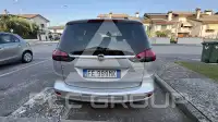 2016 Opel ZAFIRA