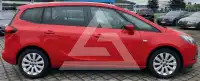 2016 Opel ZAFIRA